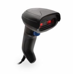 Datalogic Gryphon I GD4220 Handheld bar code reader 1D Linear Black 