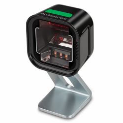 Datalogic Magellan 1500i Fixed bar code reader 2D LED Black 