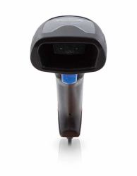 Datalogic QuickScan 2500 Handheld bar code reader 1D/2D Laser Black 