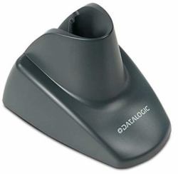 Datalogic STD-AUTO-QD24-BK barcode reader accessory Stand 