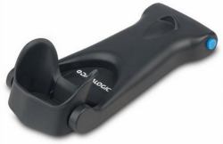 Datalogic STD-QW20-BK holder Passive holder Portable scanner Black 