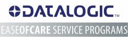 Datalogic PowerScan 8x00M/BT Base Station EASEOFCARE 2 Days Comprehensive, 1Y RNW Renewal 1 year[s] 