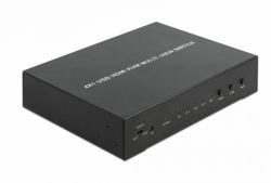 DeLOCK 11488 video switch HDMI 