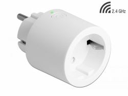 DeLOCK 11827 socket-outlet 