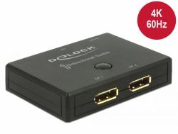 DeLOCK DisplayPort 