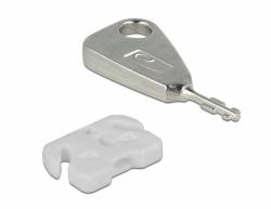 DeLOCK 20648 security device components 