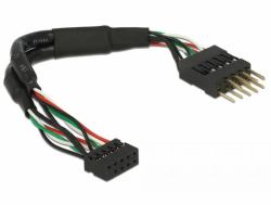 DeLOCK 41977 internal USB cable 