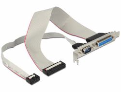 DeLOCK 83445 ribbon cable 