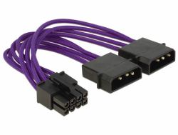 DeLOCK 83703 internal power cable 