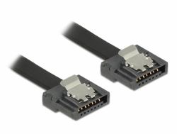 DeLOCK 0.3m SATA III SATA cable SATA 7-pin 