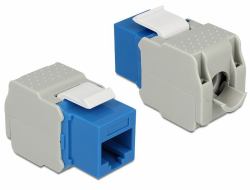 DeLOCK 86343 keystone module 