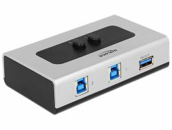 DeLOCK 87667 computer data switch 