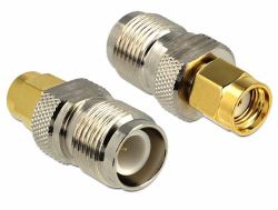 DeLOCK 88819 coaxial connector 1 pc[s] 