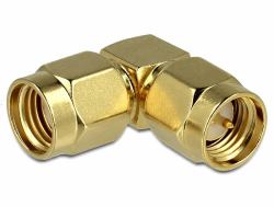 DeLOCK 88826 coaxial connector 1 pc[s] 