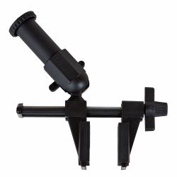 Delkin Devices Delkin DDMOUNT-VISE tripod Universal Black 