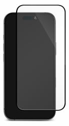 Deltaco 1903136 mobile phone screen/back protector Clear screen protector Apple 1 pc[s] 