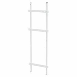 Deltaco ARM-0811 TV mount/stand Black 