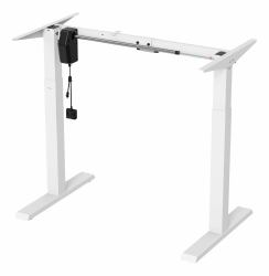 Deltaco DELO-0105 computer desk top 