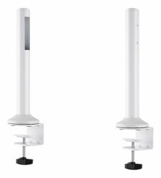 Deltaco DELO-0152 desk tool rail accessory 