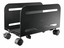 Deltaco DELO-0159 desk tool rail accessory 