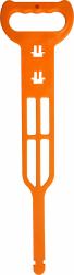 Deltaco GT-986 cable accessory Colour coding clip 