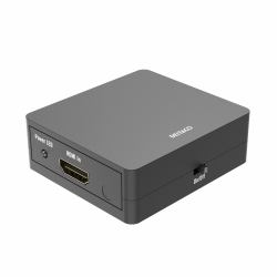 Deltaco HDMI-7050 video splitter 2x HDMI 