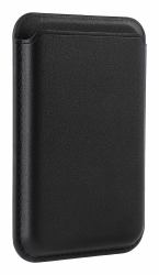 Deltaco MCASE-CH100 mobile phone case Black 