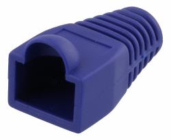 Deltaco MD-22 wire connector RJ-45 Blue 