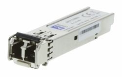 Deltaco SFP-C0003 network transceiver module Fiber optic 1000 Mbit/s 