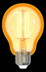 DELTACO SMART HOME - LED-filament-lysp