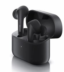 Denon AH-C630W Headphones Wireless In-ear Music/Everyday Bluetooth Black 