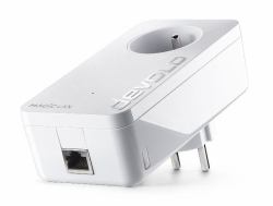 Devolo Magic 2 LAN 2400 Mbit/s Ethernet LAN White 1 pc[s] 
