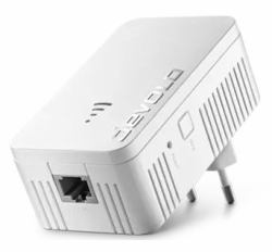 Devolo Repeater 1200 Network repeater 1200 Mbit/s White 