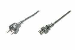 Digitus German Power Cord connection cable 