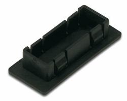 ASSMANN Electronic AL-BP-SCD electrical box accessory Blanking module 