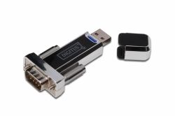 Digitus USB to serial adapter 