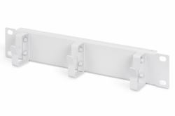 Digitus 10" Cable management panel 