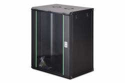 Digitus Wall-mounted enclosure Dynamic Basic series - 600x450 mm [WxD] 