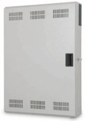 Digitus DN-19 WM-3H3V-SL network equipment enclosure 