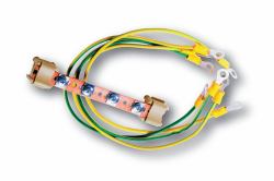 Digitus 19" Earthing LEADS & POTENTIALl grounding hardware Multicolour 