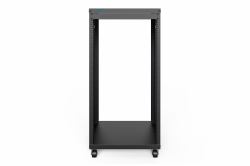 Digitus Universal 19-Inch Equipment Rack with Castors, 21U 