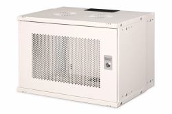 Digitus Wall-mounted enclosure SOHO Pro - 483 mm [19"] - 540x400 mm [WxD] 