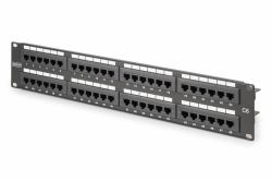 Digitus CAT 6, Class E Patch Panel 