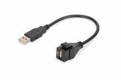 Digitus DN-93402 keystone module 