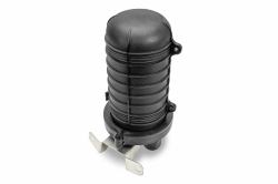 Digitus Fiber optic splice closure, 48 cores, dome-shaped 