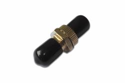 Digitus ST / ST Simplex Coupler, Simplex, Multimode 