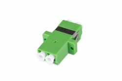 Digitus LC / APC Coupler, Singlemode 