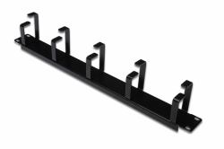 Digitus DN-97602 cable clamp Black 