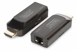 Digitus Mini HDMI Extender Set 