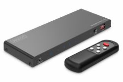Digitus 8K HDMI Switch, 4x1 